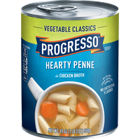 Progresso™ Vegetable Classics Hearty Penne in Chicken Broth Soup