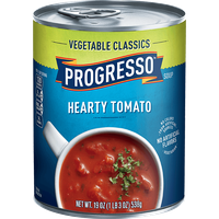 Progresso™ Vegetable Classics Vegetarian Hearty Tomato Soup