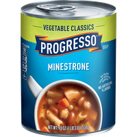 Progresso™ Vegetable Classics Vegetarian Minestrone Soup