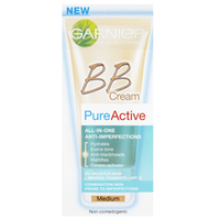 Garnier Skin Naturals PureActive BB Cream