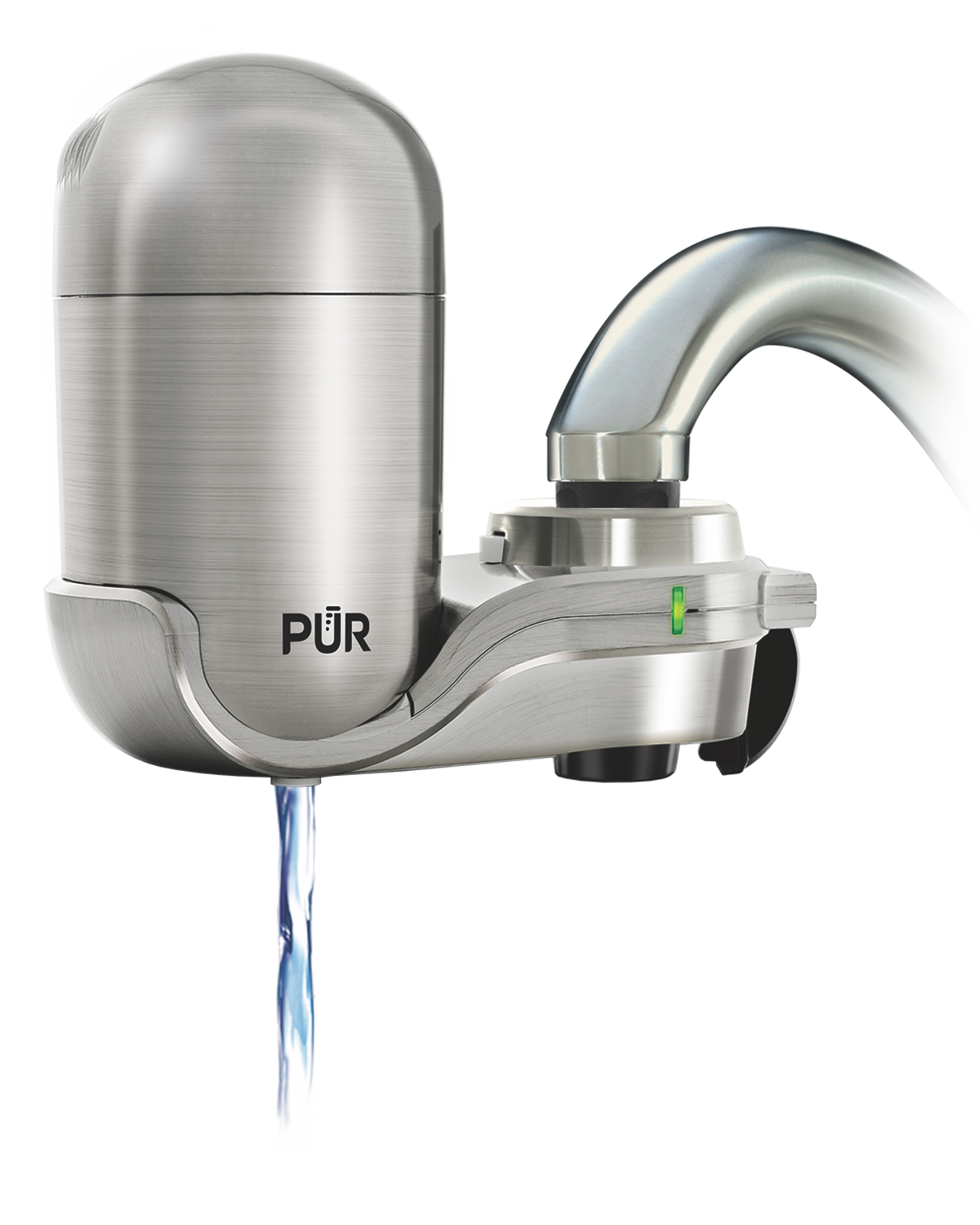 Pur Faucet Mount Reviews 2020
