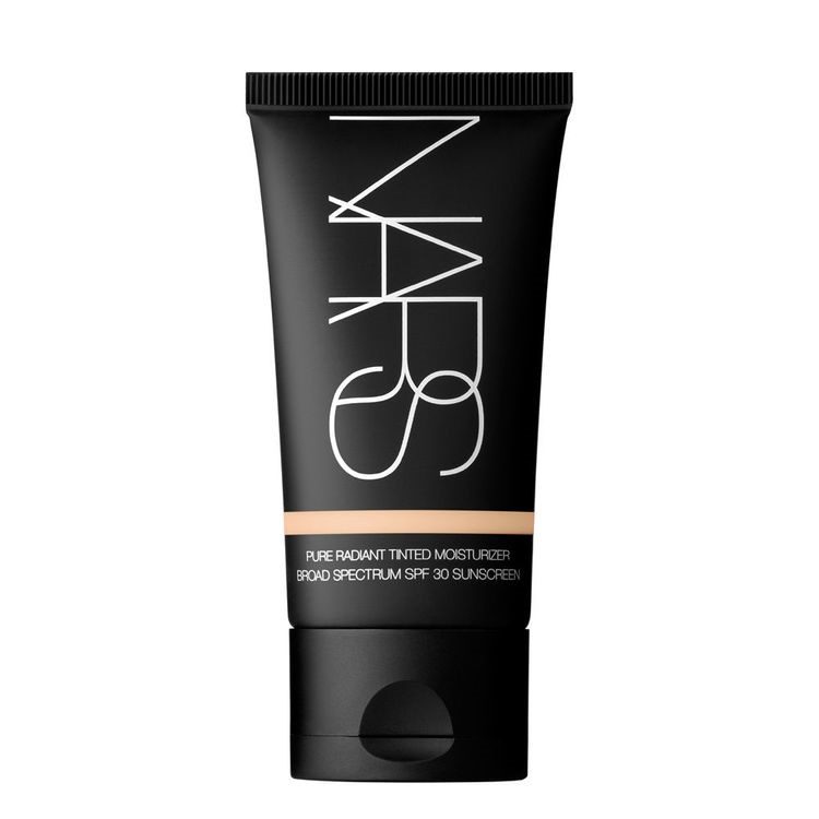 NARS Pure Radiant Tinted Broad Spectrum Spf 30 Moisturizer