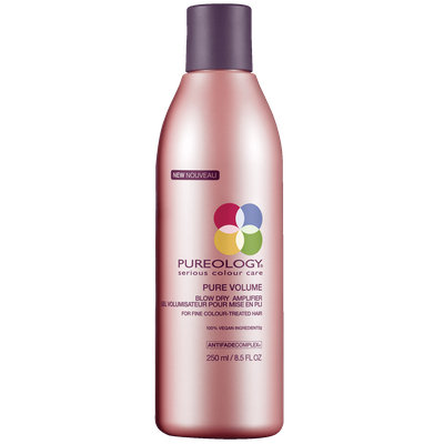Pureology Pure Volume® Blow Dry Amplifier