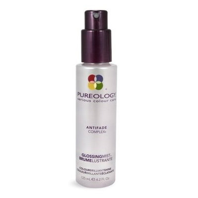 Pureology Glossing Mist Color Brilliant Shine