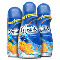 Purex® Crystals Fresh Spring Waters In-Wash Fragrance Booster