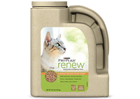 PRO PLAN® RENEW™ Premium Clumping Litter Natural Balsam Wood Scent Formula