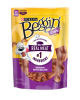 Beggin’® Strips® Original Bacon Flavor Dog Treats