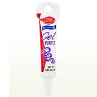 Betty Crocker™ Purple Decorating Gel