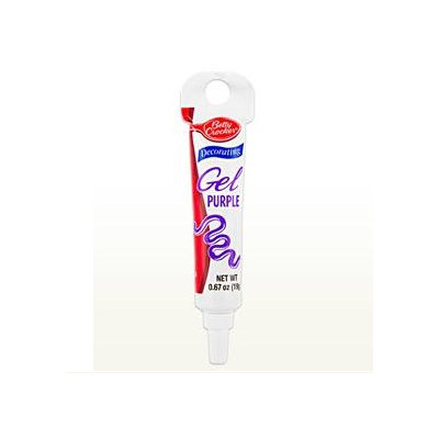 Betty Crocker™ Purple Decorating Gel
