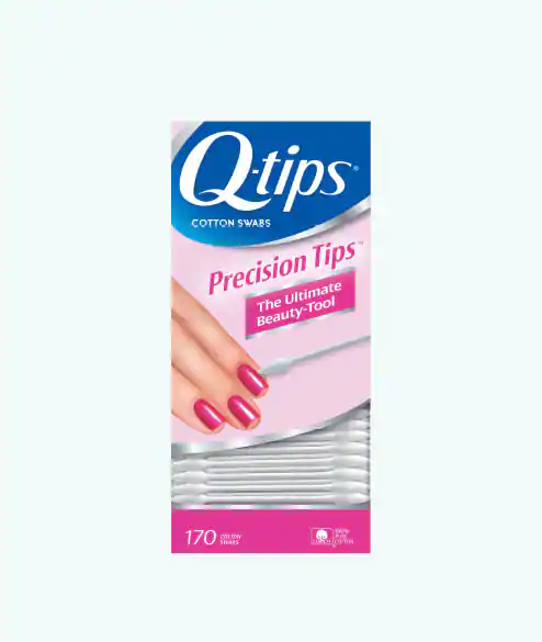 Q-tips® Precision Tips™