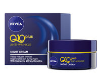 NIVEA Anti-Wrinkle Night Face Creme
