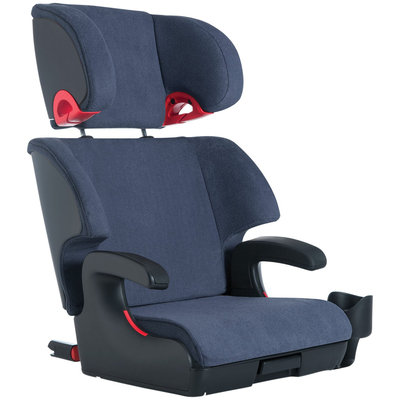 Clek Oobr Booster Seat 2014 (Ink)