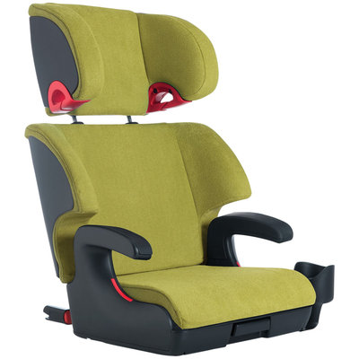 Clek Oobr Booster Car Seat - Tank - 1 ct.