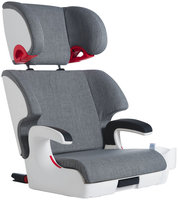 Clek Oobr Booster Seat (Limited Edition Cloud)