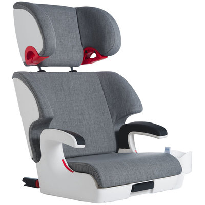 Clek Oobr Booster Seat (Limited Edition Cloud)