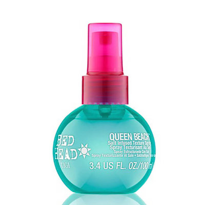 Bed Head Queen Beach™ Salt Infused Texture Spray