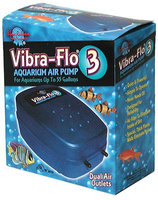 Blue Ribbon Vibra-Flo Air Pump