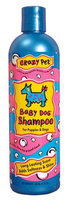 Cardinal Pet Care Cardinal Laboratories CL35512 Crazy Dog Shampoo Baby Powder 12 oz.