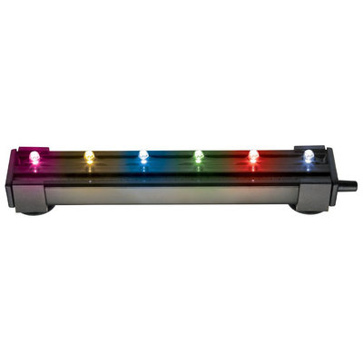 Commodity Axis ACA32970 Led-Airstone 6 in. - 1.8 Watt - Slow Color Changing