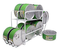 IRIS Wire Can Dispenser for Canned Cat Food Storage