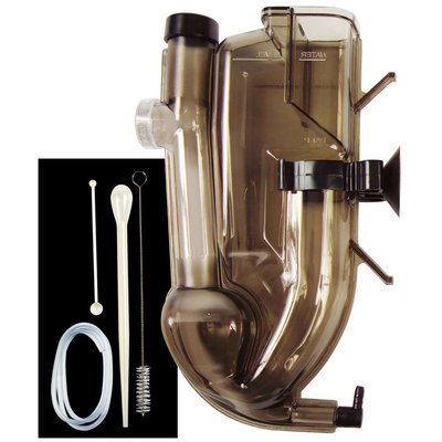 Tom - Tominaga-Oscar - ATO1198 Continuous Hatch N Feeder Brine Shrimp Corral and Hatchery