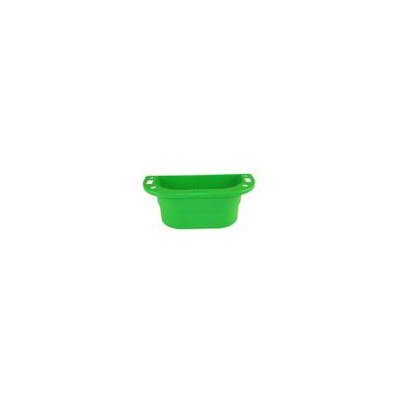 Kennel Gear Kennel-Gear Pet Sport Grooming Caddy - Lime Green