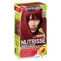 Garnier Nutrisse Ultra Color Nourishing Color Creme