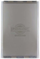 PetSafe Classic Pet Door Replacement Flap, Size: Medium