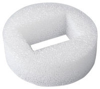 Drinkwell 360 Plastic Replacement Pre-Filters - 2 pack