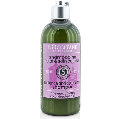 L'Occitane Aromachologie Radiance And Color Care Shampoo