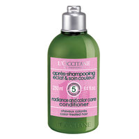 L'Occitane Aromachologie Radiance And Colour Care Conditioner