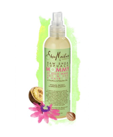 SheaMoisture Raw Shea Cupuaçu Mommy Stretch Mark Intensive Repair Oil