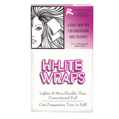 Wr Rayson Rayson Hi-Lite Wraps Long (4