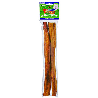 Redbarn Bully Sticks - 12