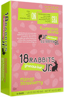 18 Rabbits Granola Bars - Mango Strawberry - 1 oz - 16 ct