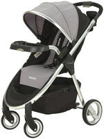 RECARO Performance Denali Stroller - Granite - 1 ct.