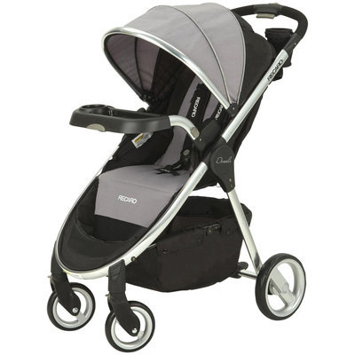 RECARO Performance Denali Stroller - Granite - 1 ct.