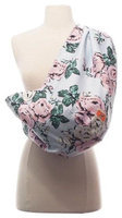 Rockin' Baby Reversible Pouch - Rose Of My Heart - 1 ct.