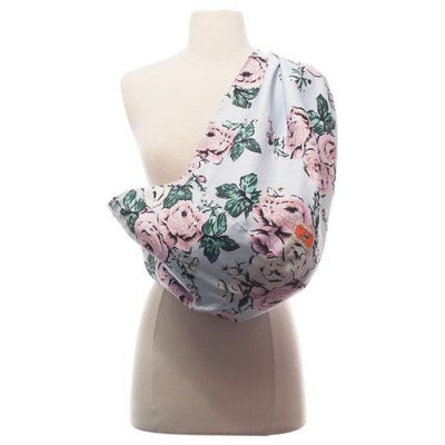 Rockin' Baby Reversible Pouch - Rose Of My Heart - 1 ct.