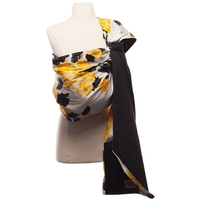 Rockin' Baby Reversible Sling - You Are My Sunshine - 1 ct.