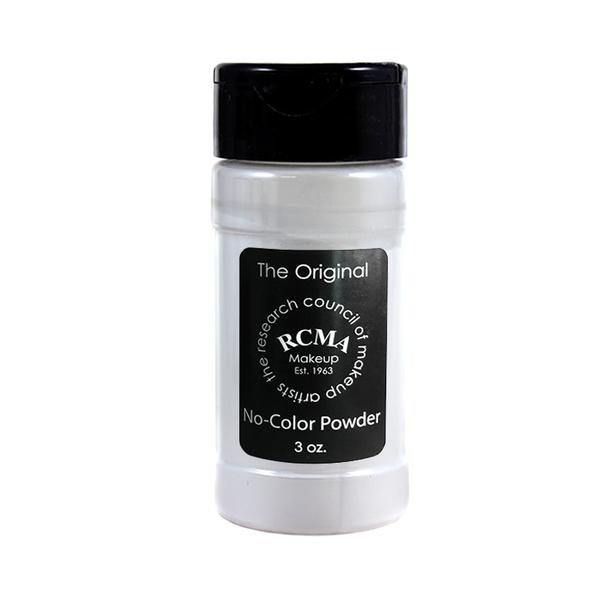 RCMA No Color Powder