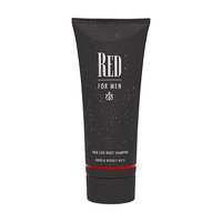 Armani Red for Men by Giorgio Beverly Hills