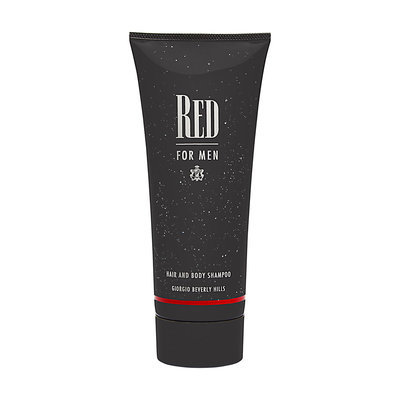 Armani Red for Men by Giorgio Beverly Hills