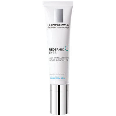 La Roche-Posay Redermic C Eyes With Vitamin C