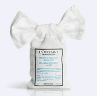 L'Occitane Aromachologie Relaxing Perfumed Sachet