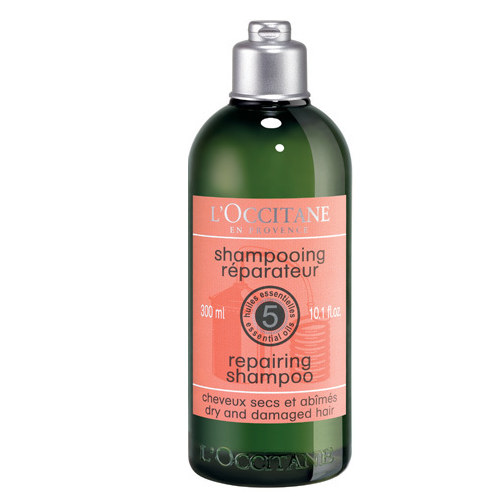 L'Occitane Aromachologie Repairing Shampoo