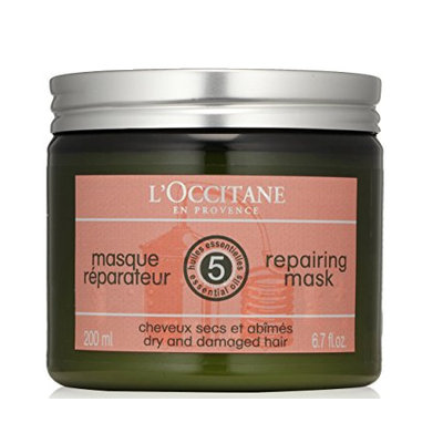 L'Occitane Aromachologie Repairing Mask