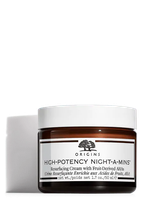 Origins HIGH POTENCY NIGHT-A-MINS™ Resurfacing Cream With Fruit-Derived AHAs
