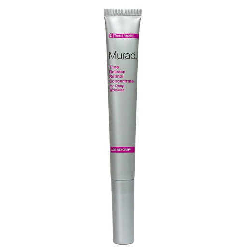 Murad Time Release Retinol Concentrate For Deep Wrinkles