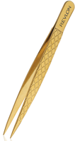 Revlon Gold Series Titanium Coated Point Tweezer